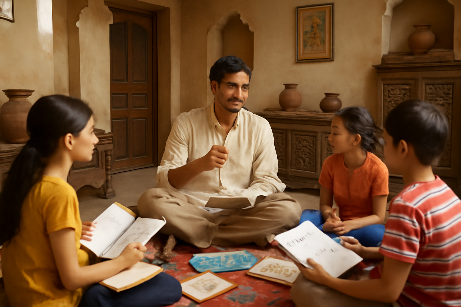 Professional Coaching with Home Tutor Services in Motihari